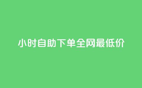qq24小时自助下单全网最低价,快手刷收藏链接 - 在线刷qq空间访客数量 卡盟一手货源网站  第1张